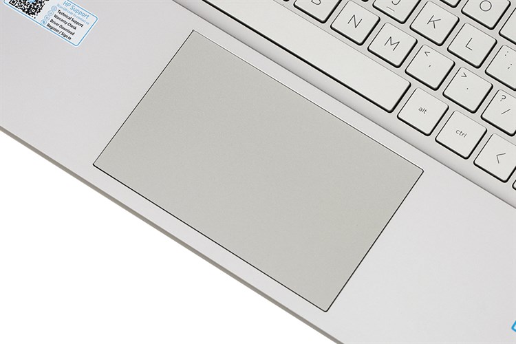 Laptop HP Pavilion 15 eg3033TX i5 1335U/16GB/512GB/2GB MX550/Win11 (8U6L6PA) Màu Vàng