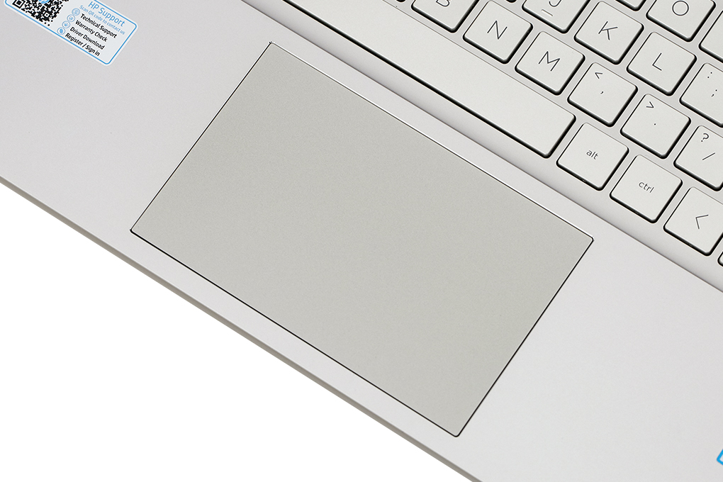 Laptop HP Pavilion 15 eg3033TX i5 1335U/16GB/512GB/2GB MX550/Win11 (8U6L6PA) Màu Vàng