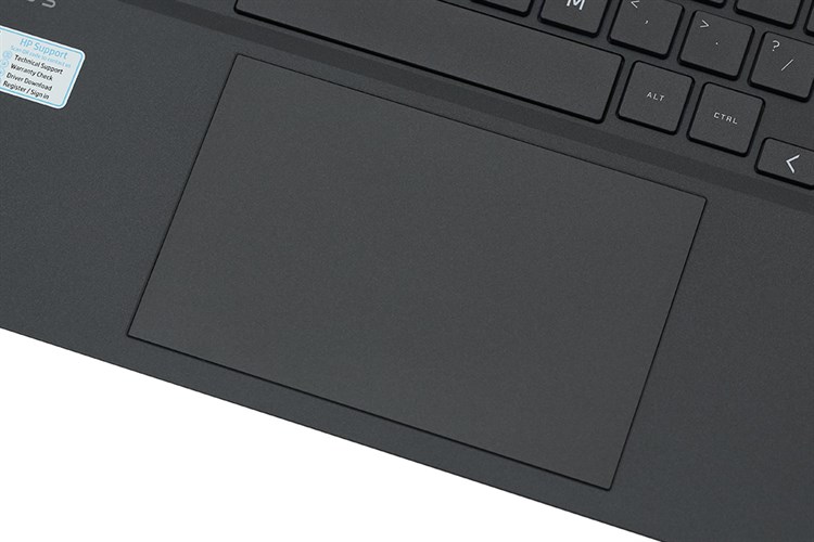 Laptop HP Gaming VICTUS 16 e1106AX R5 6600H/8GB/512GB/4GB RTX3050Ti/144Hz/Win11 (7C0T1PA) Màu Đen