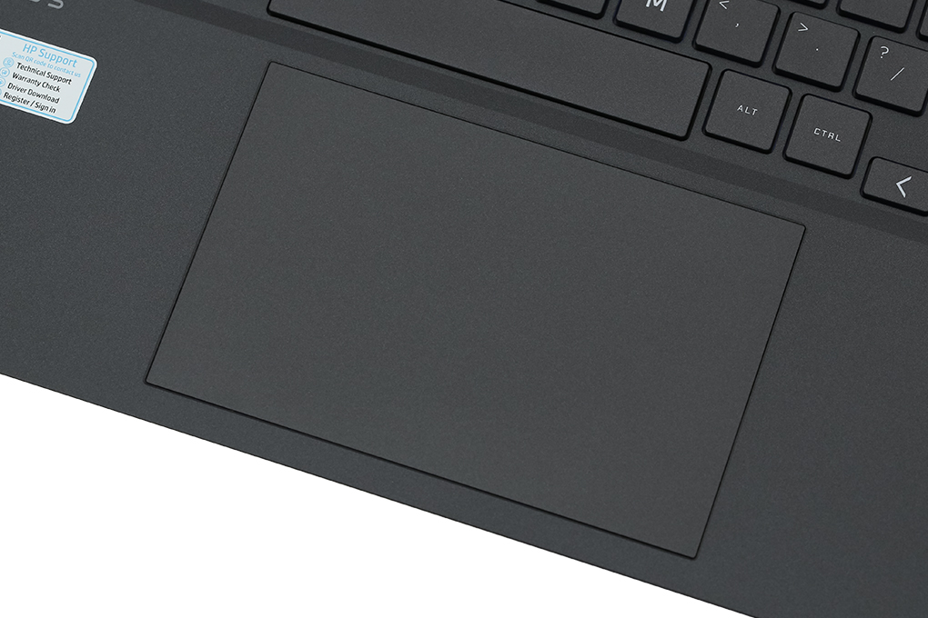 Laptop HP Gaming VICTUS 16 e1106AX R5 6600H/8GB/512GB/4GB RTX3050Ti/144Hz/Win11 (7C0T1PA) Màu Đen
