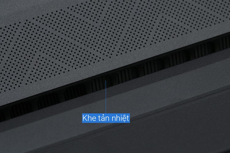 Laptop HP Gaming VICTUS 16 e1106AX R5 6600H/8GB/512GB/4GB RTX3050Ti/144Hz/Win11 (7C0T1PA) Màu Đen