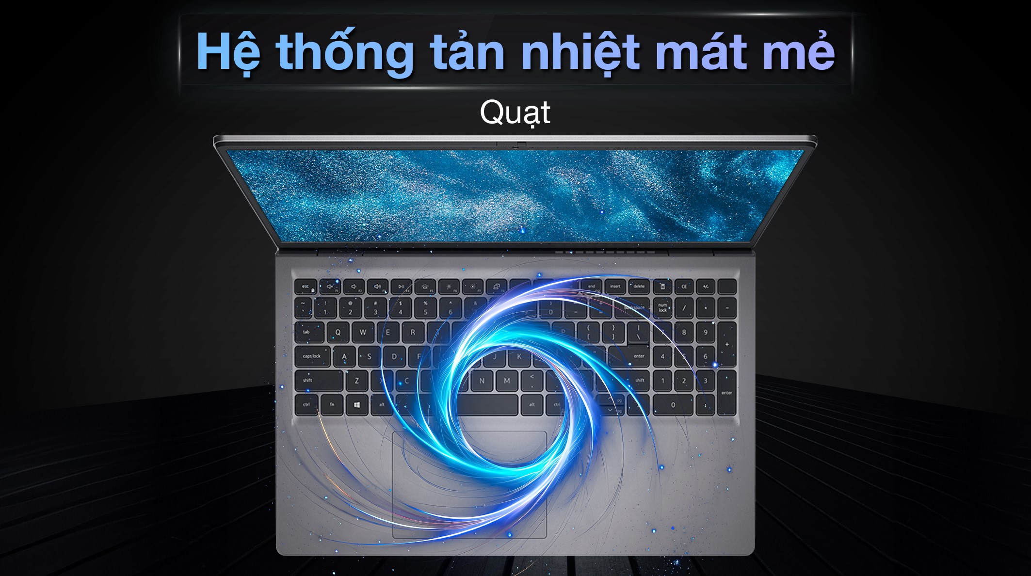 Laptop Dell Vostro 15 3530 i3 1305U/8GB/512GB/120Hz/OfficeHS/Win11 (V5I3465W1)