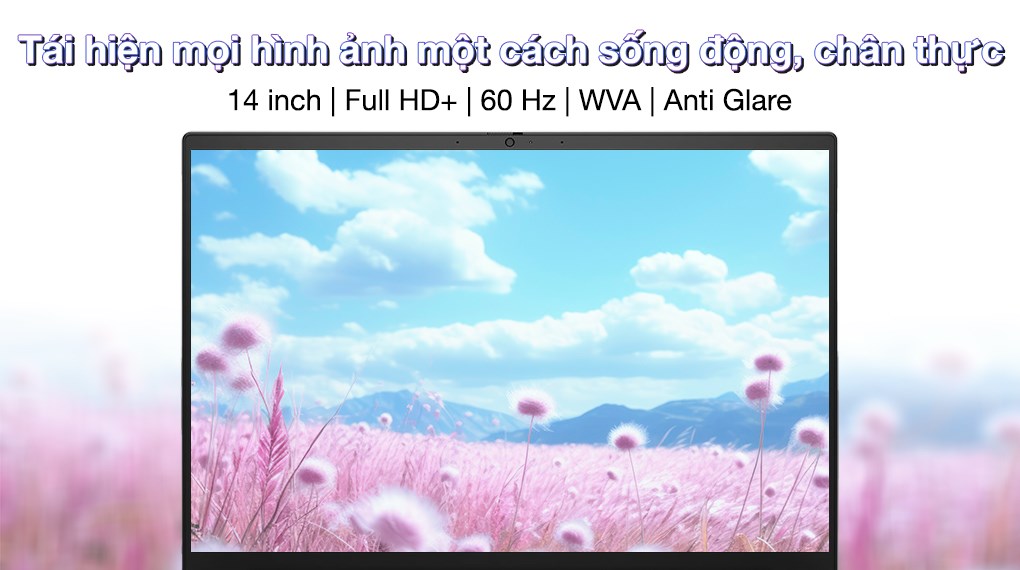 Laptop Dell Inspiron 14 5430 i5 1340P/16GB/512GB/OfficeHS/Win11 (N4I5497W1)