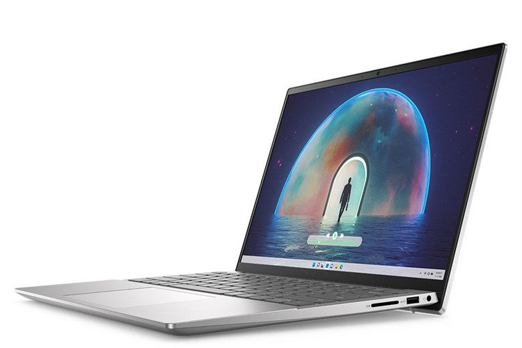 Laptop Dell Inspiron 14 5430 i5 1340P/16GB/512GB/OfficeHS/Win11 (N4I5497W1) Màu Bạc