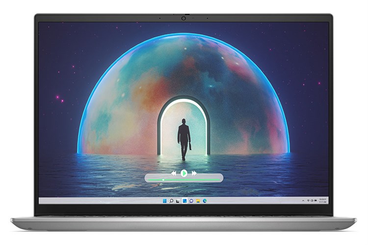 Laptop Dell Inspiron 14 5430 i5 1340P/16GB/512GB/OfficeHS/Win11 (N4I5497W1) Màu Bạc