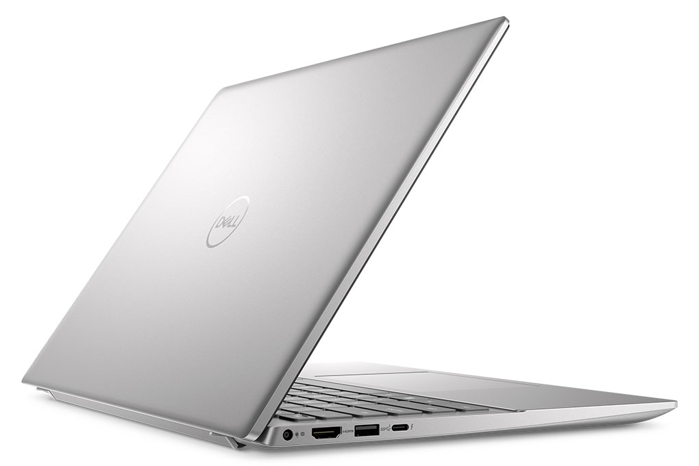 Laptop Dell Inspiron 14 5430 i5 1340P/16GB/512GB/4GB RTX2050/120Hz/OfficeHS/Win11 (N5430-i5P165W11SL2050) Màu Bạc