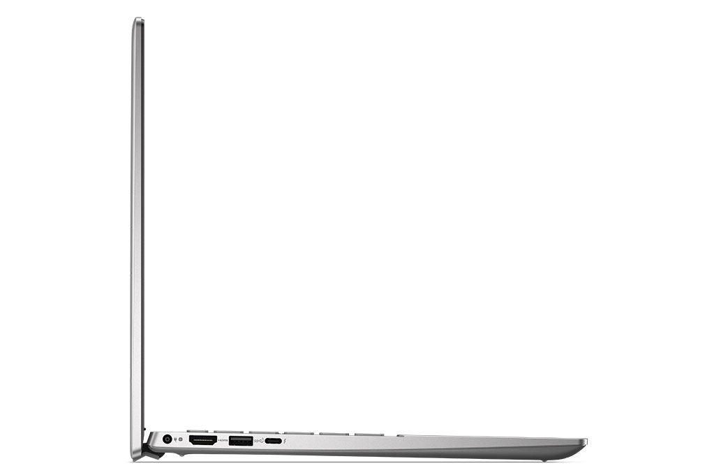 Laptop Dell Inspiron 14 5430 i5 1340P/16GB/512GB/4GB RTX2050/120Hz/OfficeHS/Win11 (N5430-i5P165W11SL2050) Màu Bạc