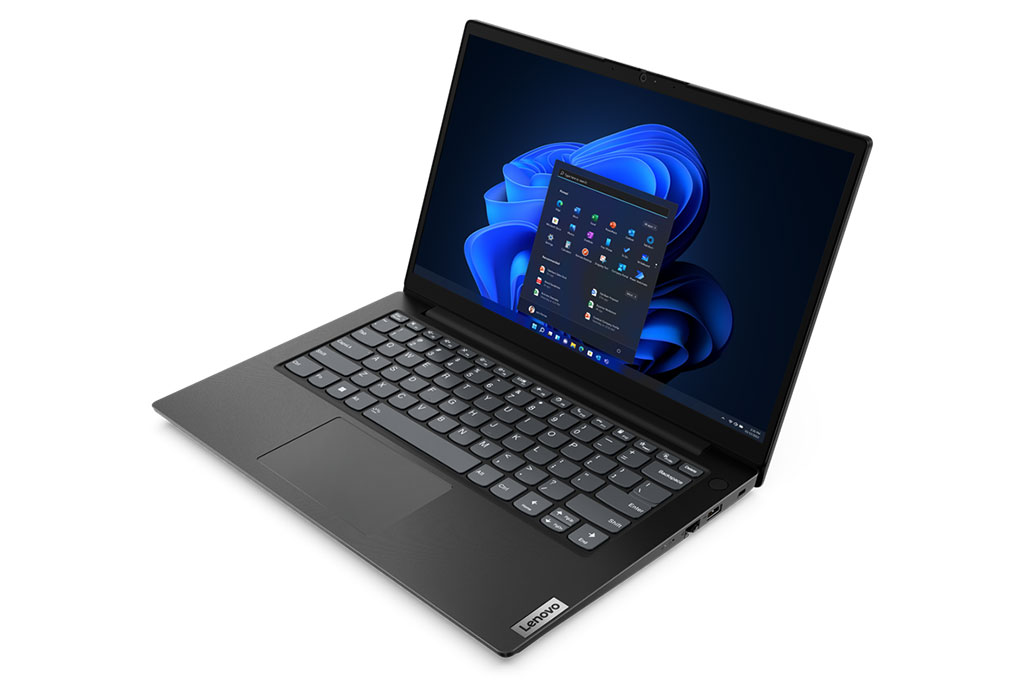 Laptop Lenovo V14 G3 ABA R5 5625U/8GB/512GB/Win11 (82TU006SVN) hover