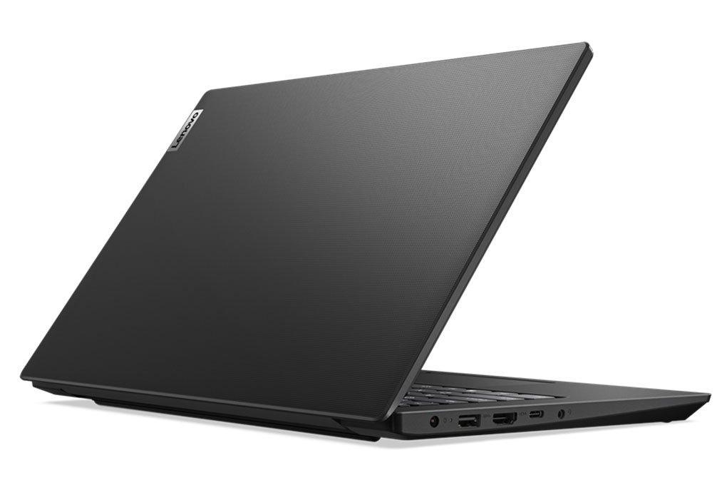 Laptop Lenovo V14 G3 ABA R5 5625U/8GB/512GB/Win11 (82TU006SVN) Màu Đen