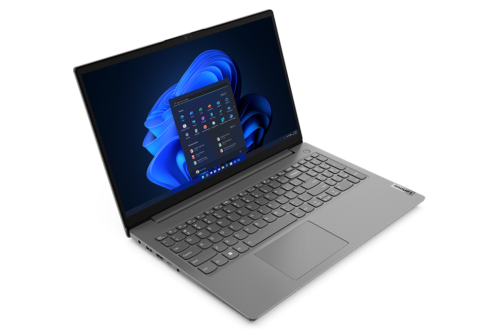 Laptop Lenovo V15 G3 ABA R5 5625U/8GB/512GB/Win11 (82TV008HVN) - 2
