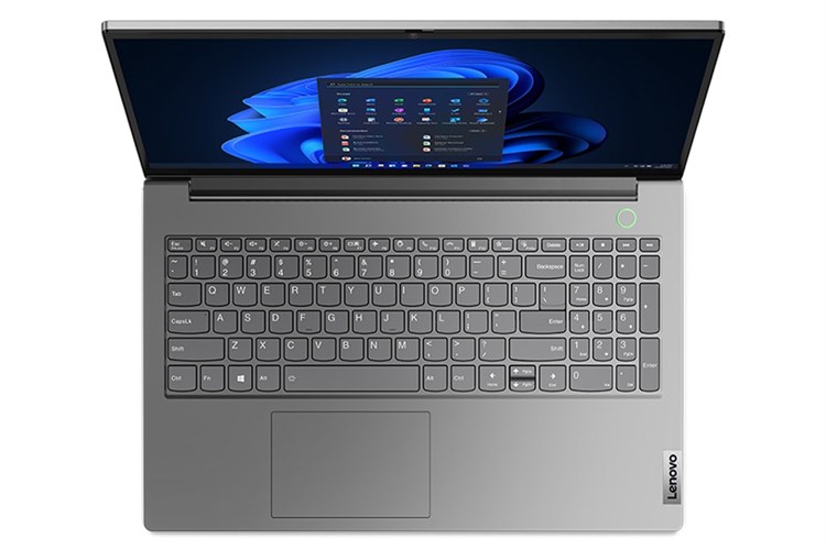 Laptop Lenovo ThinkBook 15 G5 IRL i5 1355U/16GB/512GB/Win11 (21JD002FVN) Màu Xám