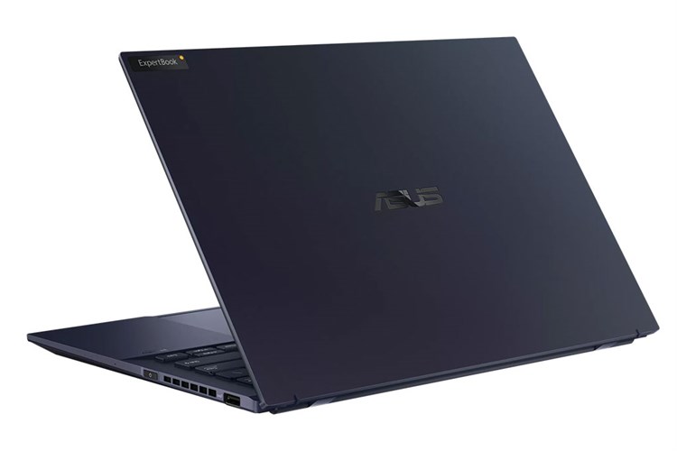 Laptop Asus ExpertBook B9 OLED B9403CVA i7 1355U/16GB/1TB/Cáp/Túi/Win11 Pro (KM0157X) Màu Đen