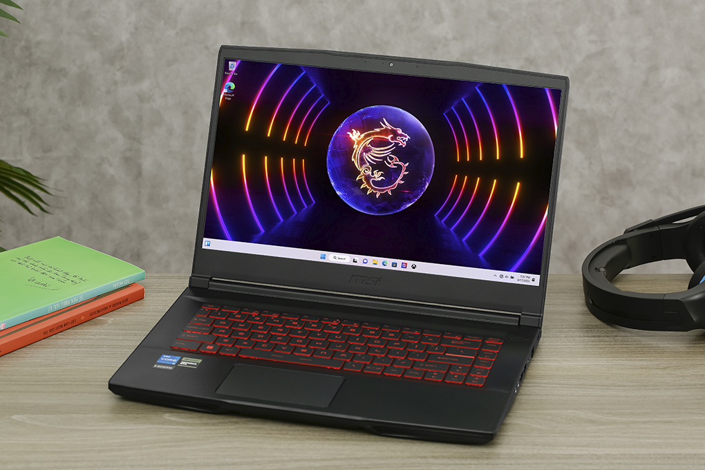 TOP 5 chiếc laptop gaming sử dụng card đồ họa RTX 20 series đáng mua