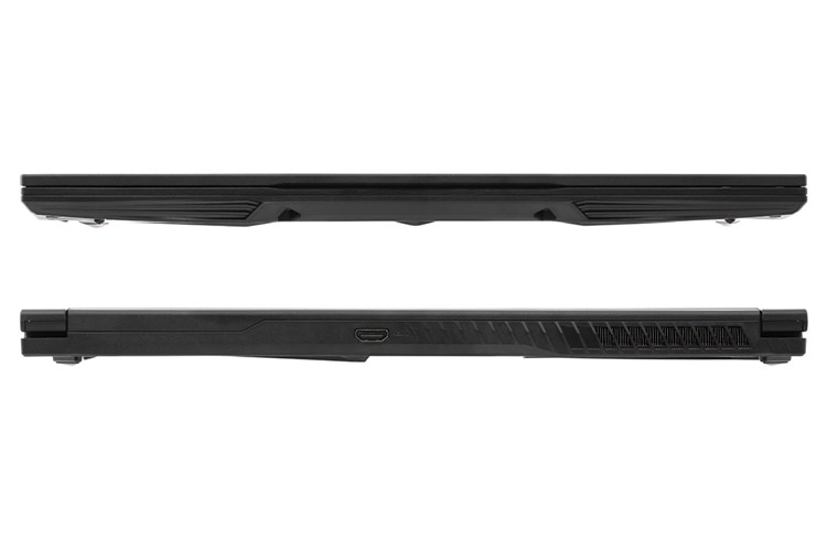 Laptop MSI Gaming GF63 Thin 12UCX i5 12450H/16GB/512GB/4GB RTX2050/144Hz/Win11 (873VN) Màu Đen