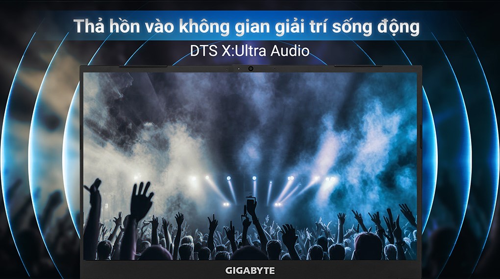 Laptop Gigabyte Gaming G5 i5 12500H/8GB/512GB/8GB RTX4060/144Hz/Win11 (KF-E3PH333SH)