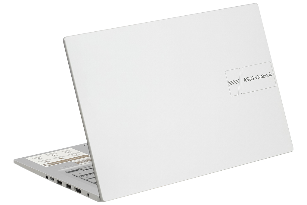 Laptop Asus Vivobook 14 X1404V - NK050W (i5 1335U, 16GB, 512GB, Full HD, Win11) Màu Bạc