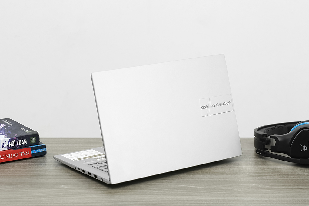 Laptop Asus Vivobook 14 X1404V - NK050W (i5 1335U, 16GB, 512GB, Full HD, Win11) Màu Bạc