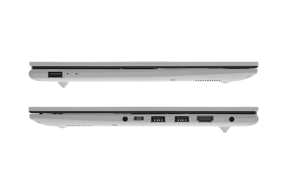 Laptop Asus Vivobook 14 X1404V - NK050W (i5 1335U, 16GB, 512GB, Full HD, Win11) Màu Bạc