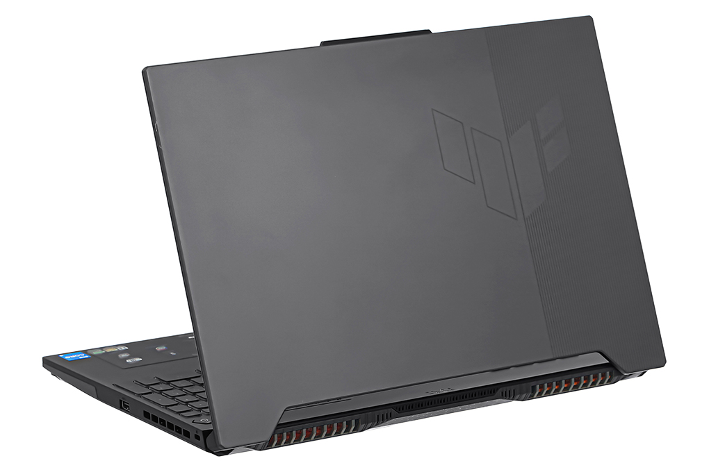 Laptop Asus TUF Gaming F15 FX507ZC4 - HN229W (i5 12500H, 16GB, 1TB, RTX 3050 4GB, Full HD 144Hz, Win11) Màu Xám