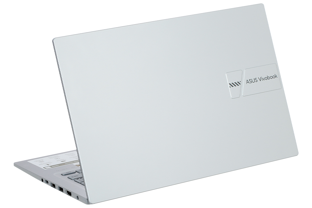 Laptop Asus Vivobook 14 X1404ZA - NK246W (i3 1215U, 8GB, 512GB, Full HD, Win11) Màu Bạc