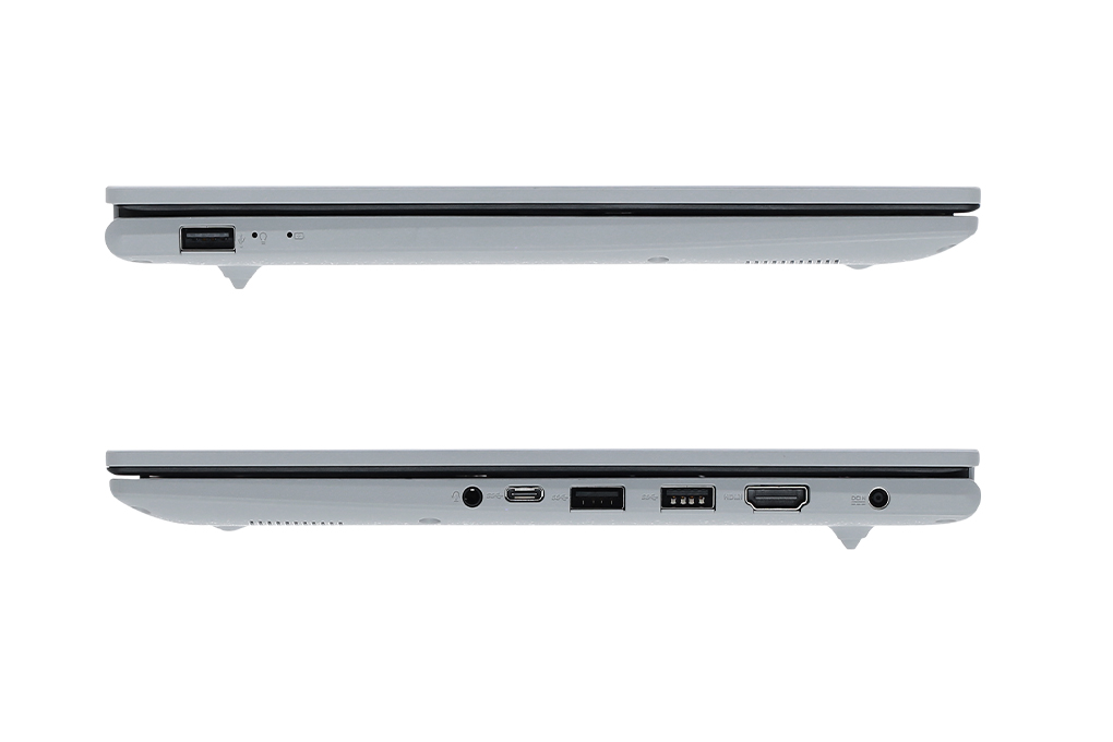 Laptop Asus Vivobook 14 X1404ZA - NK246W (i3 1215U, 8GB, 512GB, Full HD, Win11) Màu Bạc