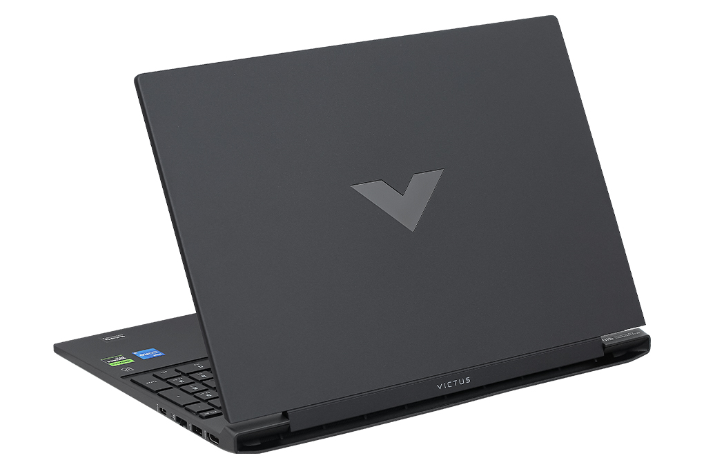 Laptop HP Gaming VICTUS 15 fa1139TX - 8Y6W3PA (i5 12450H, 16GB, 512GB, RTX 2050 4GB, Full HD 144Hz, Win11) Màu Đen