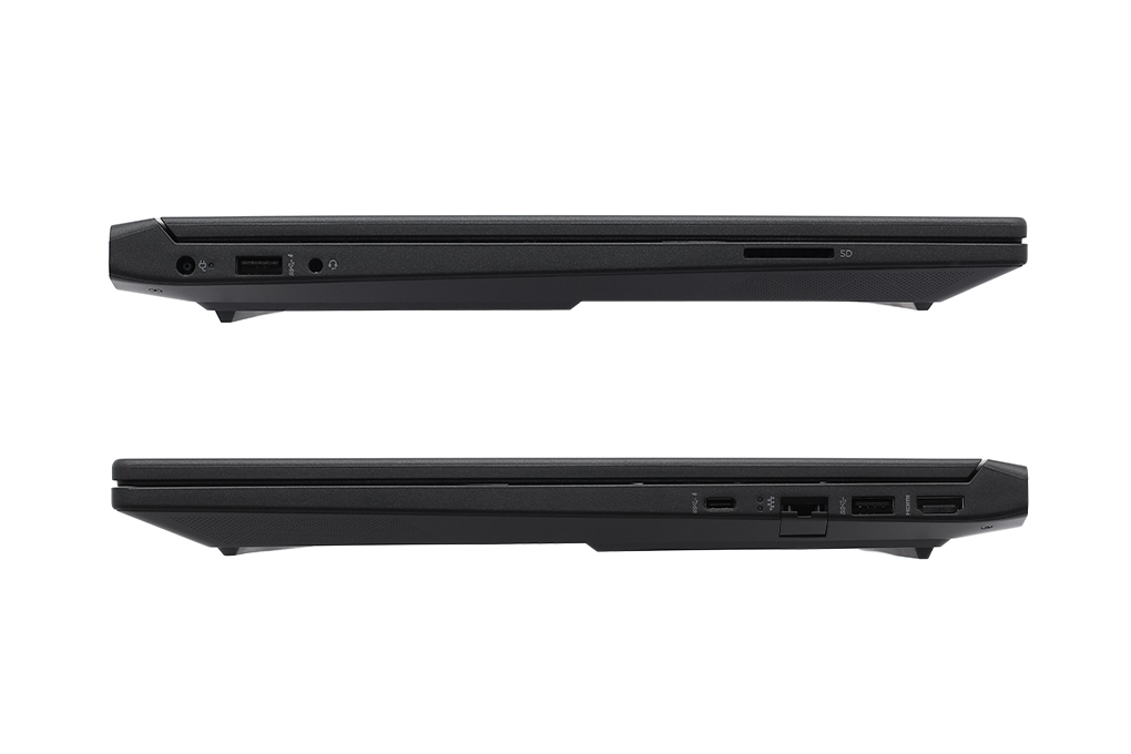 Laptop HP Gaming VICTUS 15 fa1139TX - 8Y6W3PA (i5 12450H, 16GB, 512GB, RTX 2050 4GB, Full HD 144Hz, Win11) Màu Đen