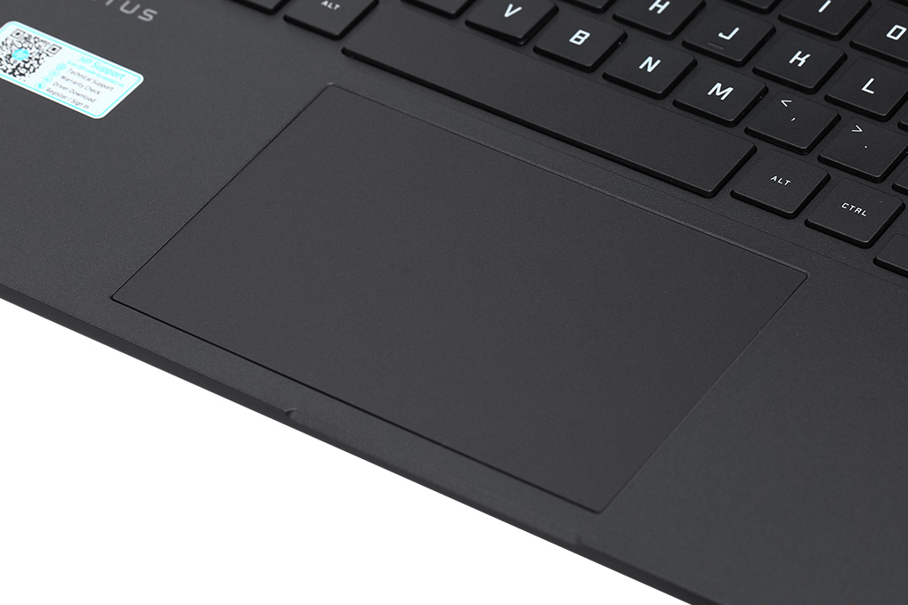 Laptop HP Gaming VICTUS 15 fa1139TX - 8Y6W3PA (i5 12450H, 16GB, 512GB, RTX 2050 4GB, Full HD 144Hz, Win11) Màu Đen