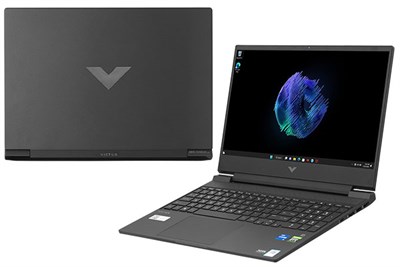 Laptop HP Gaming VICTUS 15 fa1139TX i5 12450H/16GB/512GB/4GB RTX2050/144Hz/Win11 (8Y6W3PA)