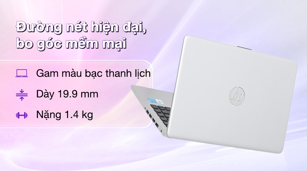 Laptop HP 240 G8 i3 1115G4/8GB/512GB/Win11 (6L1A2PA)