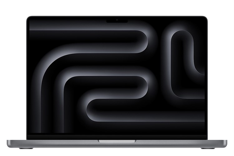 Laptop Apple MacBook Pro 14 inch M3 8GB/512GB (MTL73SA/A) Màu Xám