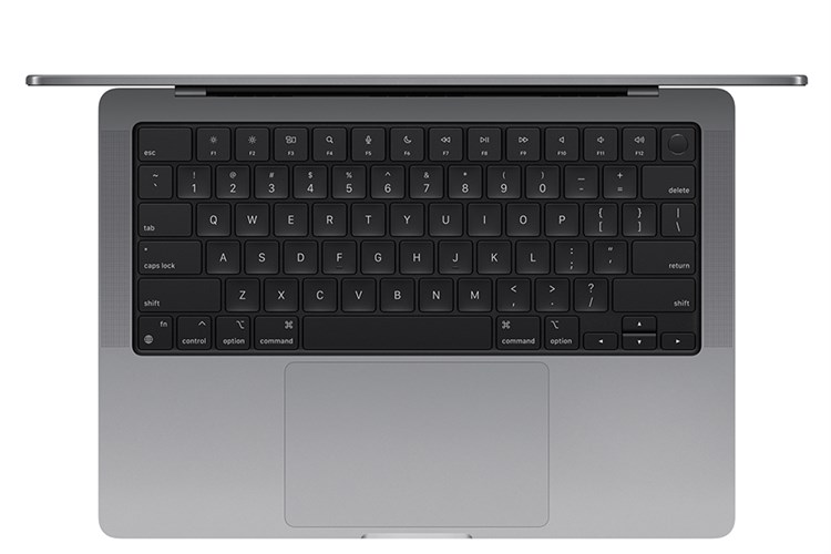 Laptop Apple MacBook Pro 14 inch M3 8GB/512GB (MTL73SA/A) Màu Xám