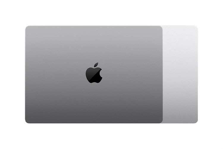 Laptop Apple MacBook Pro 14 inch M3 8GB/512GB (MTL73SA/A) Màu Xám