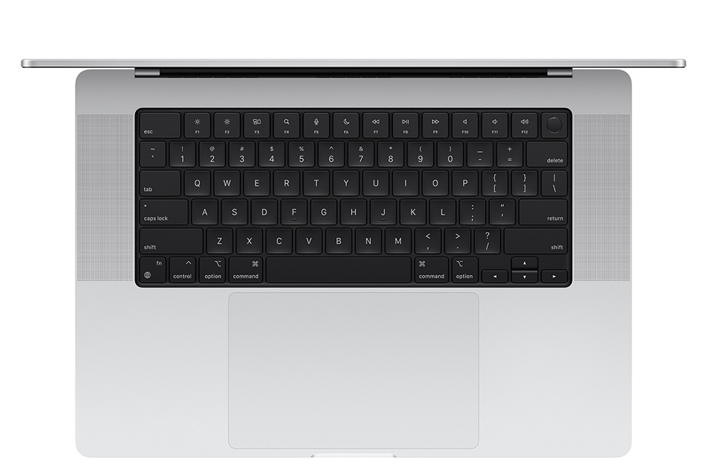 Laptop Apple MacBook Pro 16 inch M3 Pro 18GB/512GB Màu Bạc