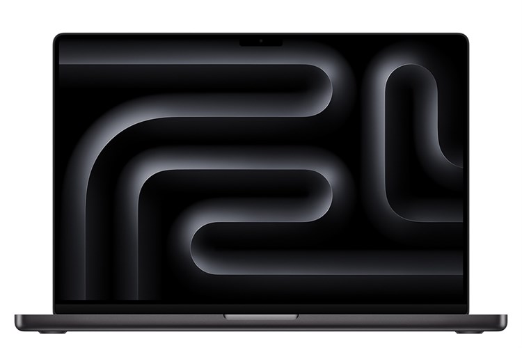 Laptop Apple MacBook Pro 16 inch M3 Max 48GB/1TB (Z1AH) Màu Đen