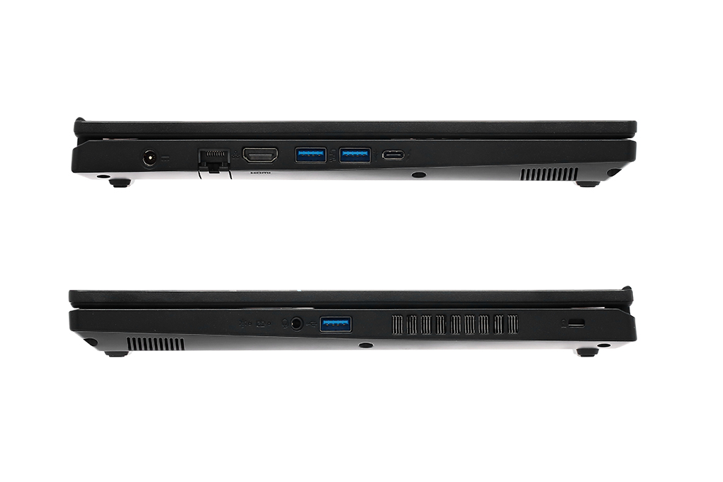 Laptop Acer Gaming Nitro V ANV15 51 57B2 - NH.QN8SV.001 (i5 13420H, 8GB, 512GB, RTX 4050 6GB, Full HD 144Hz, Win11) Màu Đen