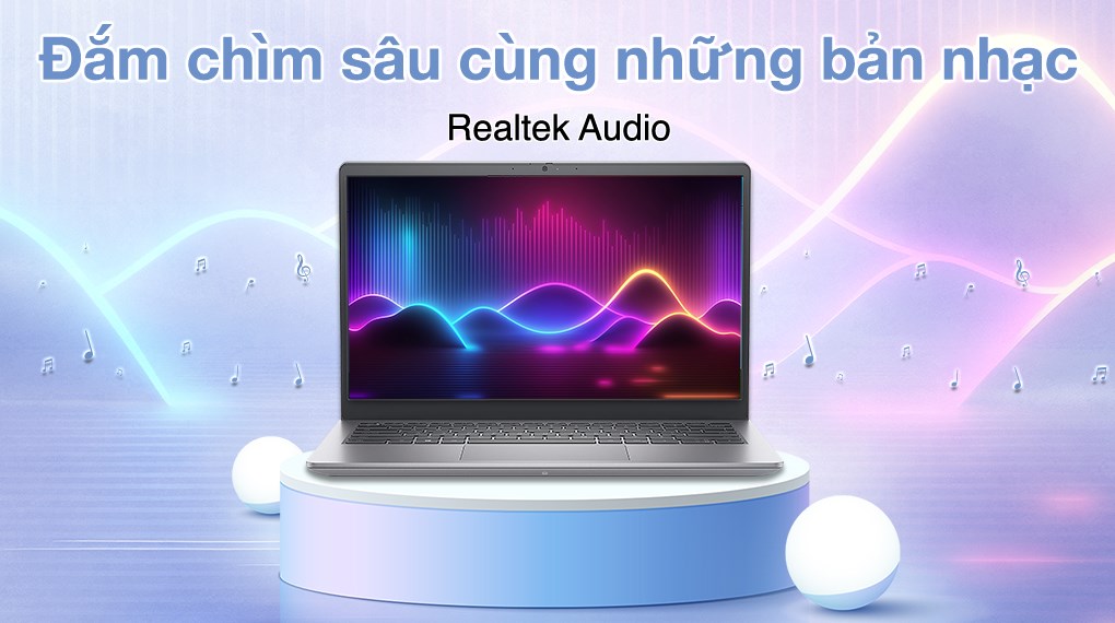 Laptop Dell Vostro 14 3430 i7 1355U/16GB/512GB/2GB MX550/OfficeHS/Win11 (V3430-i7U165W11GRD2)