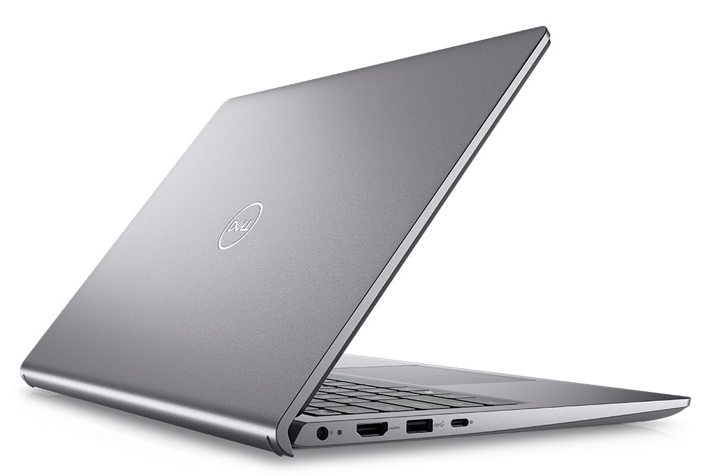 Laptop Dell Vostro 14 3430 i7 1355U/16GB/512GB/2GB MX550/OfficeHS/Win11 (V3430-i7U165W11GRD2) Màu Xám