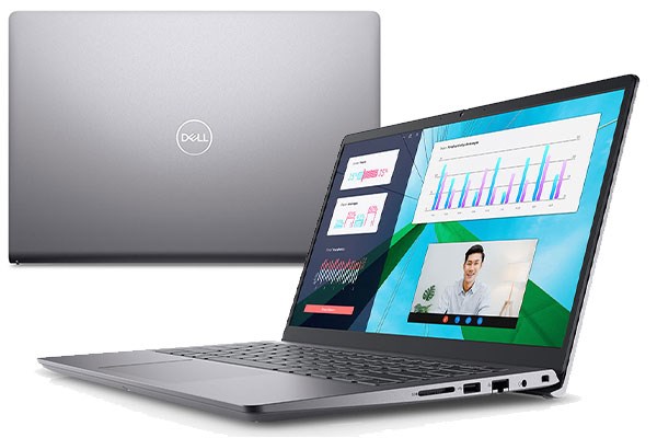 Dell Vostro 14 3430 I7 1355U/16Gb/512Gb/2Gb Mx550/Officehs/Win11 (V3430 - I7U165W11Grd2)