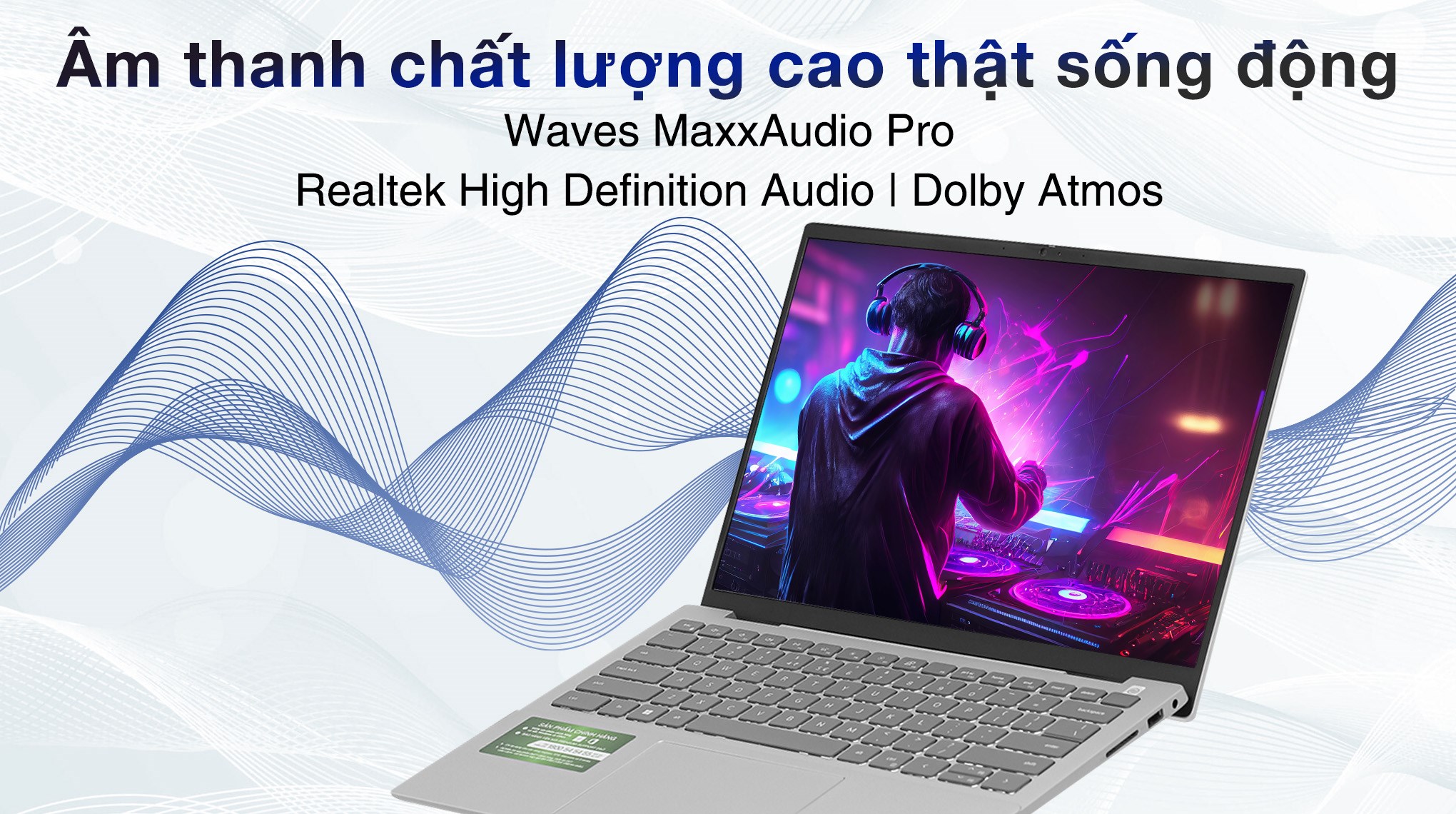 Laptop Dell Inspiron 14 5430 i7 1360P/16GB/1TB/OfficeHS/Win11 (20DY31)