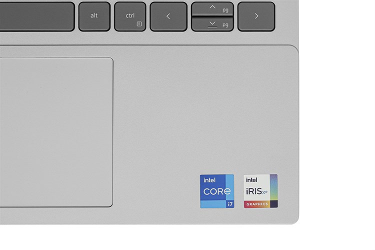 Laptop Dell Inspiron 14 5430 i7 1360P/16GB/1TB/OfficeHS/Win11 (20DY31) Màu Bạc