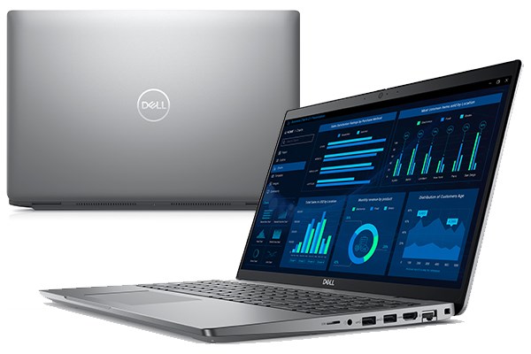 Laptop Dell Precision 15 3581 i7 13800H/32GB/1TB/4GB RTXA500/Win11 Pro (71024677)