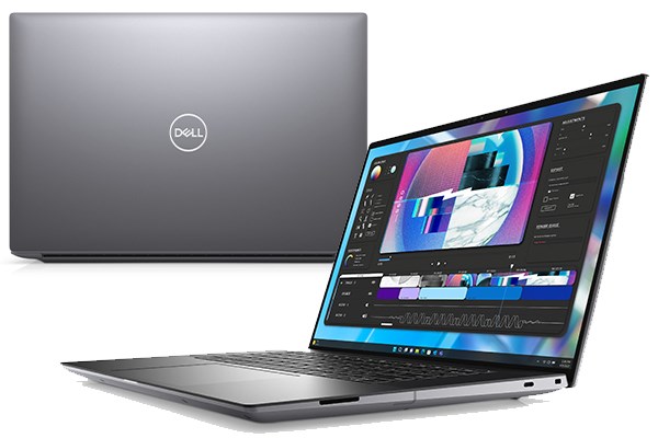 Dell Precision 16 5680 I9 13900H/32Gb/1Tb/8Gb Rtxa2000/Win11 Pro (71024680)