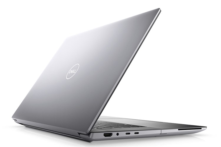 Laptop Dell Precision 16 5680 i9 13900H/32GB/1TB/8GB RTXA2000/Win11 Pro (71024680) Màu Xám