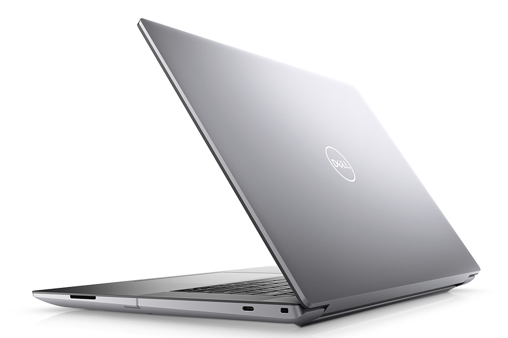 Laptop Dell Precision 16 5680 i9 13900H/32GB/1TB/8GB RTXA2000/Win11 Pro (71024680) Màu Xám