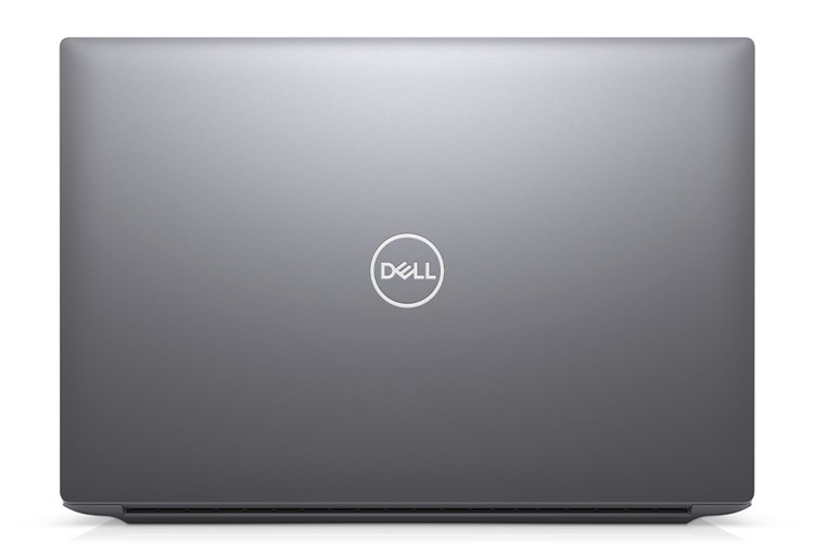 Laptop Dell Precision 16 5680 i9 13900H/32GB/1TB/8GB RTXA2000/Win11 Pro (71024680) Màu Xám