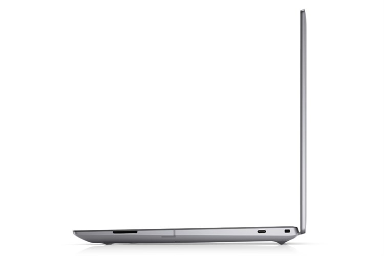 Laptop Dell Precision 16 5680 i9 13900H/32GB/1TB/8GB RTXA2000/Win11 Pro (71024680) Màu Xám