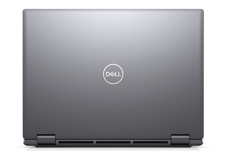 Laptop Dell Precision 16 7680 i9 13950HX/32GB/1TB/8GB RTXA2000/Win11 Pro (71024676) Màu Xám