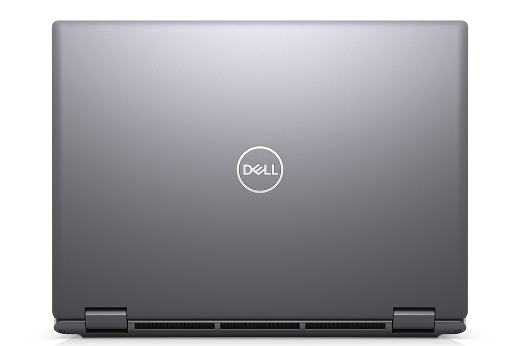 Laptop Dell Precision 16 7680 i9 13950HX/32GB/1TB/8GB RTXA2000/Win11 Pro (71024676) Màu Xám