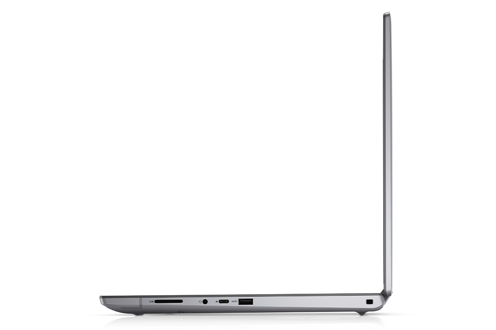 Laptop Dell Precision 16 7680 i9 13950HX/32GB/1TB/8GB RTXA2000/Win11 Pro (71024676) Màu Xám
